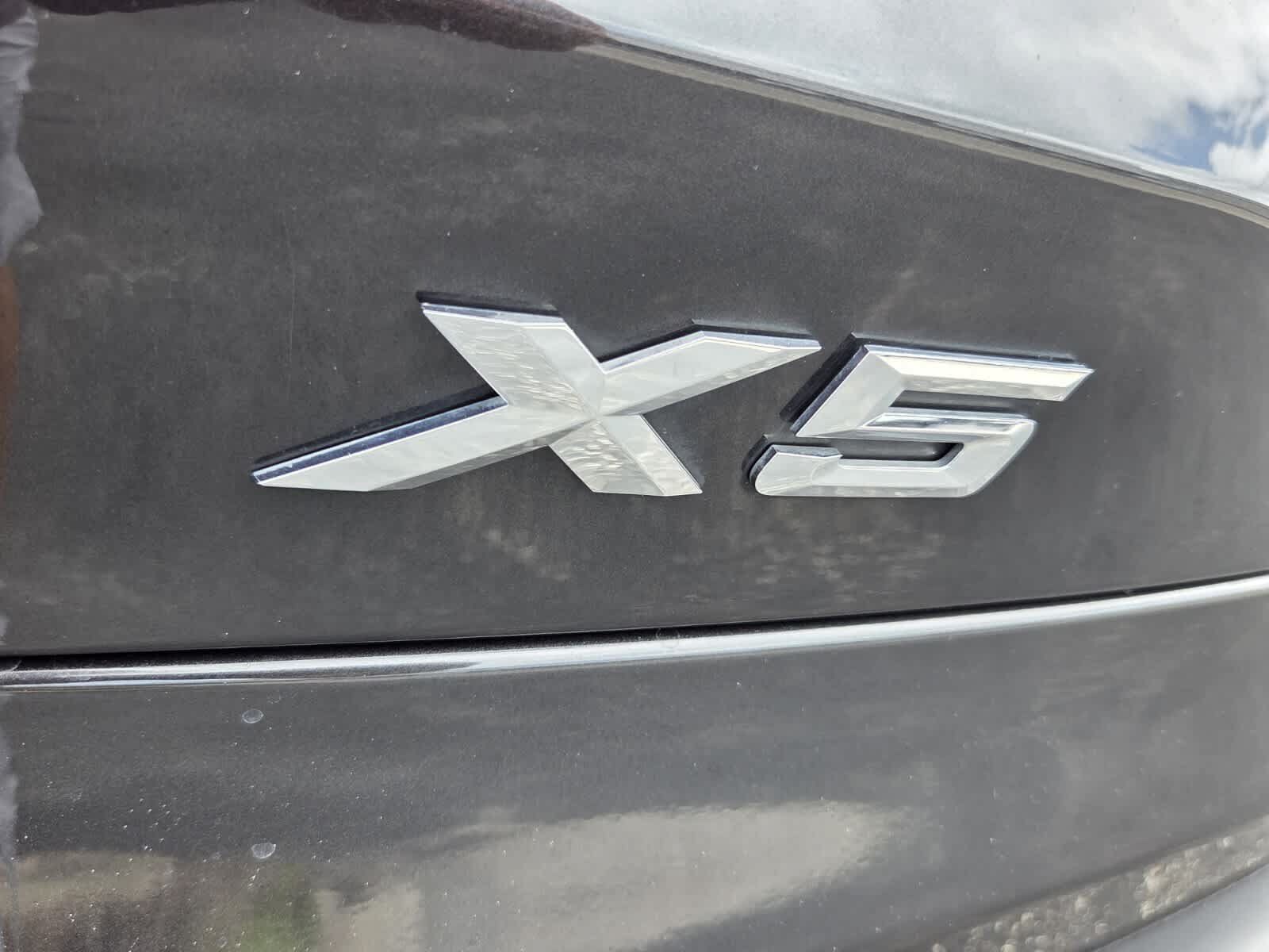 Used 2023 BMW X5 sDrive40i w/ Premium Package RWD image 16
