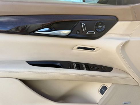 Used 2017 Cadillac CT6 Platinum image 29