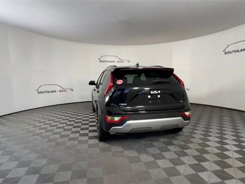 New 2026 Kia Niro EX image 7