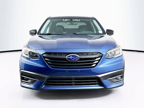 Used 2021 Subaru Legacy Sport image 6