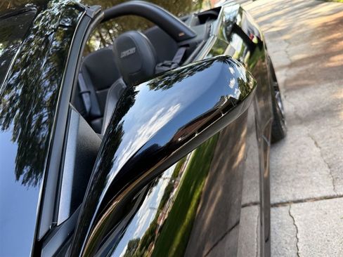 Used 2012 Chevrolet Camaro SS w/ RS Package RWD image 19