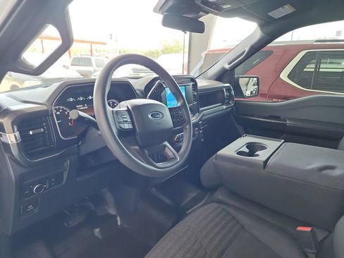 Used 2022 Ford F150 XL w/ STX Appearance Package AWD/4WD image 15