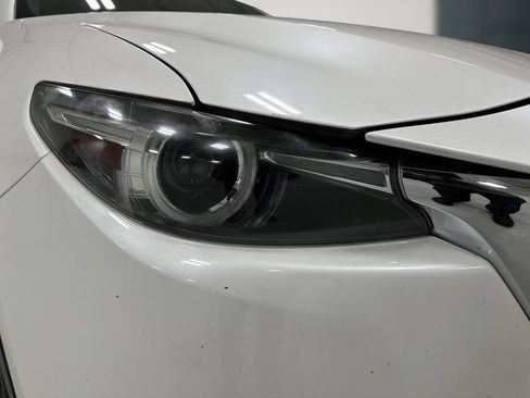 Used 2018 MAZDA CX-9 Signature AWD/4WD image 11