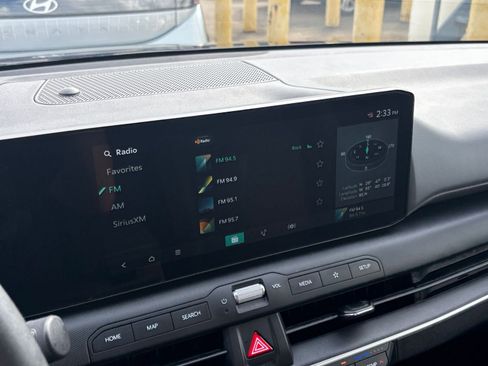 Used 2025 Kia K4 LXS image 20