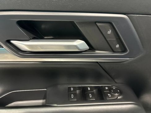 Used 2026 GMC Terrain Elevation FWD image 18