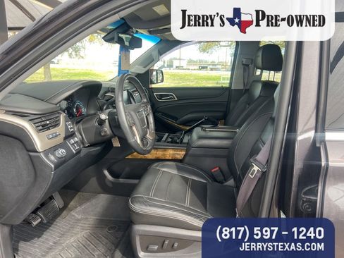 Used 2017 GMC Yukon XL Denali w/ Open Road Package image 7