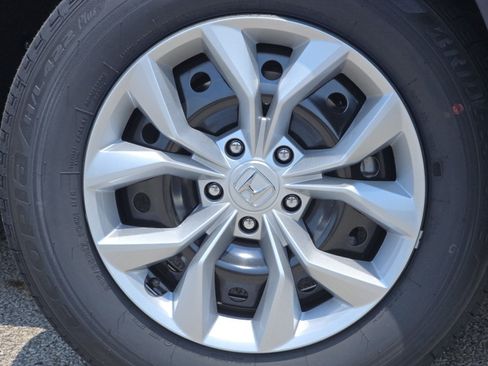 New 2026 Honda CR-V LX image 15