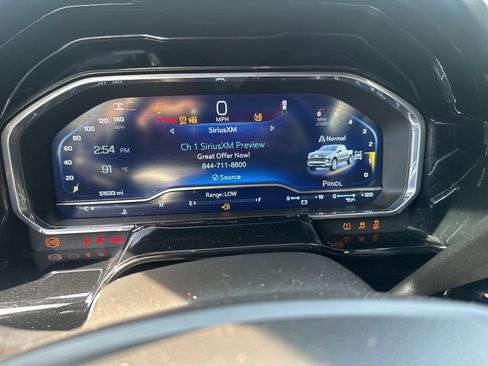 Used 2024 Chevrolet Silverado 1500 RST image 7