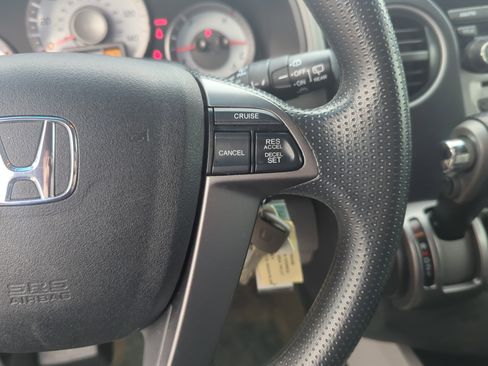 Used 2015 Honda Pilot SE image 26