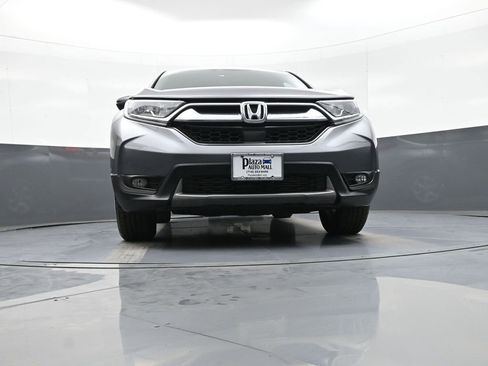 Certified 2019 Honda CR-V EX image 27