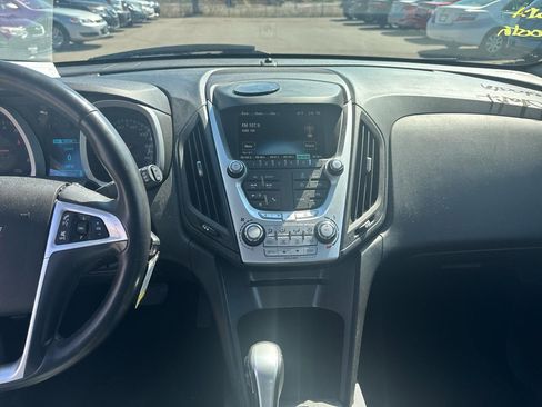 Used 2015 Chevrolet Equinox LT w/ Driver Convenience Package image 10