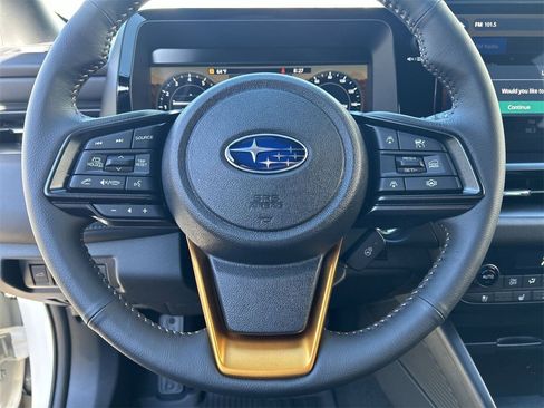 New 2026 Subaru Outback Wilderness image 19