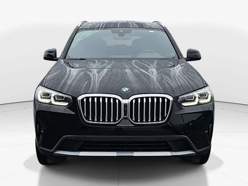 Used 2024 BMW X3 sDrive30i w/ Convenience Package w/ZPA image 11