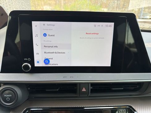 Used 2023 Toyota Prius XLE FWD image 65