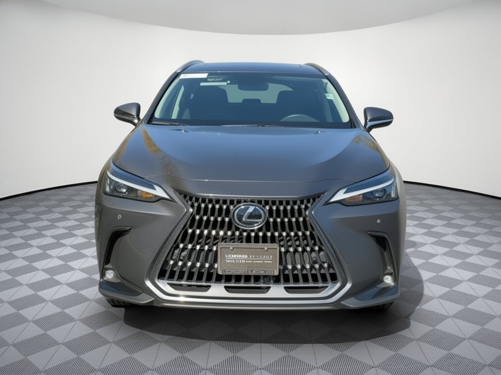 Certified 2026 Lexus NX 350 AWD w/ Accessory Package (2T) image 6