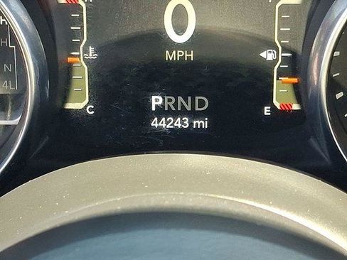 Certified 2022 Jeep Wrangler Unlimited Sport AWD/4WD image 21