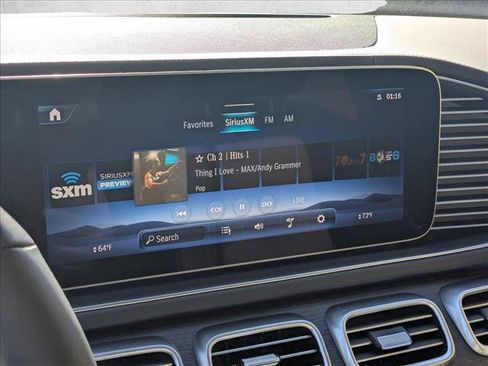 New 2026 Mercedes-Benz GLE 450 4MATIC Coupe image 12