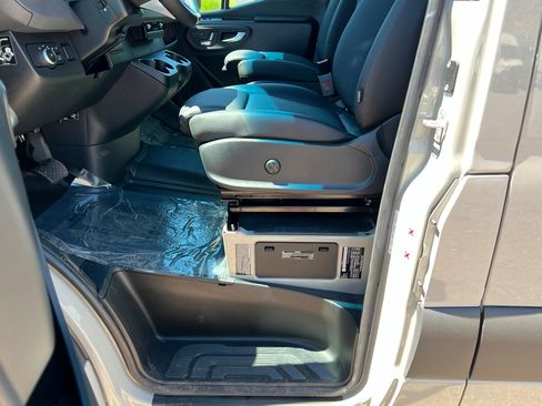 New 2026 Mercedes-Benz Sprinter 3500 image 17