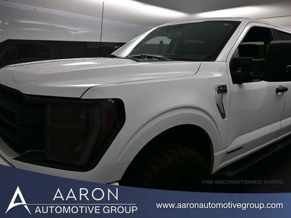 Used 2021 Ford F150 XLT w/ Equipment Group 301A Mid