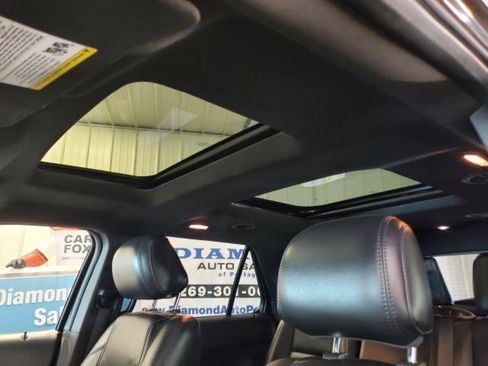 Used 2013 Ford Explorer XLT AWD/4WD image 15