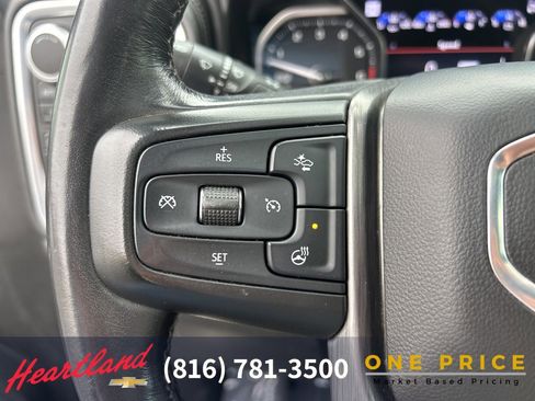 Used 2019 GMC Sierra 1500 Denali image 27