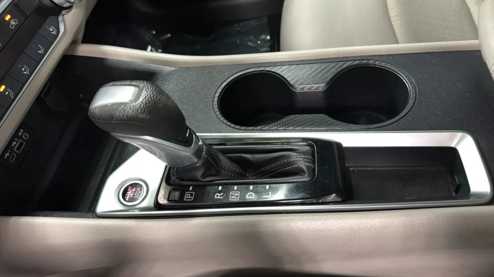 Used 2020 Nissan Altima 2.5 S FWD image 11