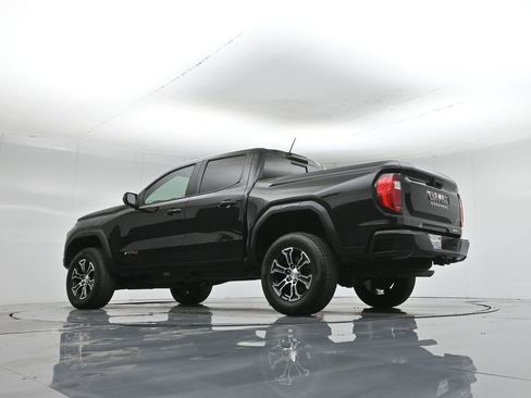 Used 2023 GMC Canyon AT4 image 4