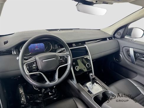 Used 2023 Land Rover Discovery Sport S image 28
