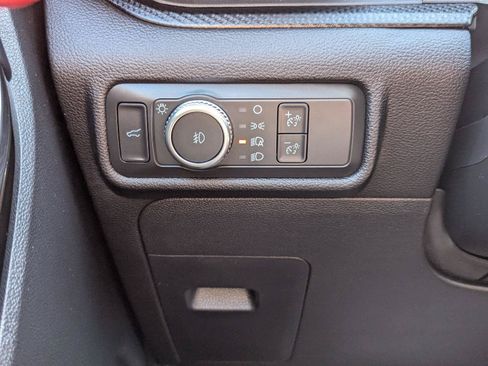 Used 2022 Ford Explorer ST w/ Equipment Group 401A AWD/4WD image 31