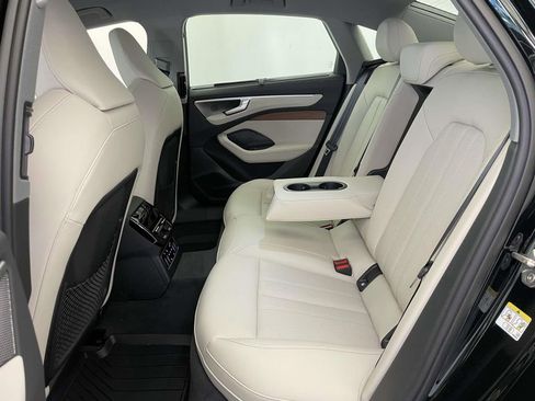 New 2026 Audi A6 Premium Plus image 18