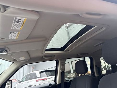 Used 2014 Jeep Patriot Latitude w/ Sun/Sound Group AWD/4WD image 25