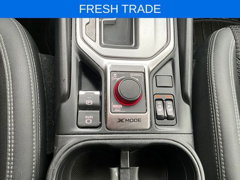 Certified 2023 Subaru Forester Premium image 22