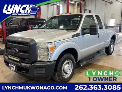 Used 2016 Ford F250 XL