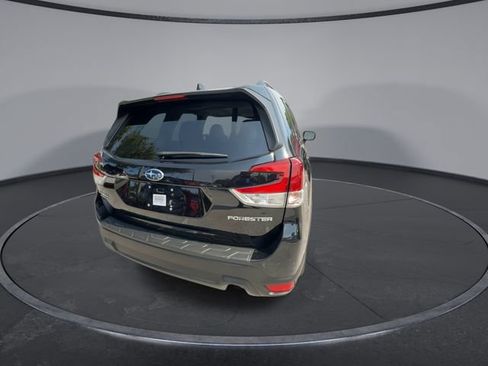 Certified 2021 Subaru Forester Premium w/ Popular Package #1 AWD/4WD image 7