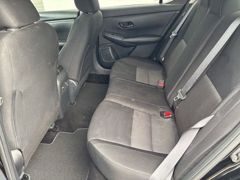 Used 2025 Nissan Sentra SV w/ All-Weather Package image 28