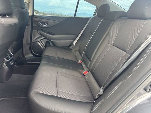 Used 2022 Subaru Legacy Premium image 11