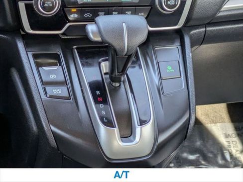 Certified 2019 Honda CR-V LX image 19