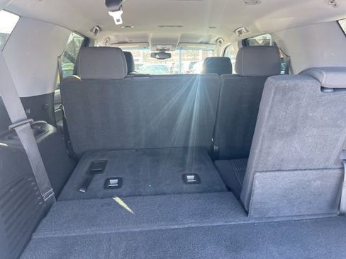 Used 2018 GMC Yukon SLE w/ Convenience Package image 16