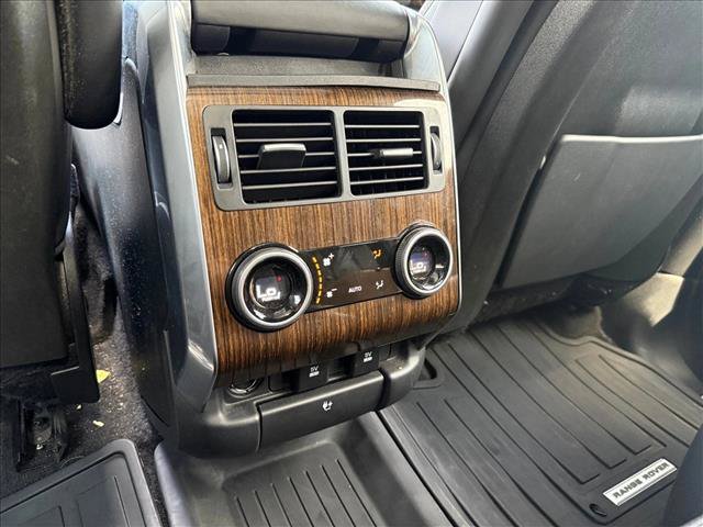 Used 2019 Land Rover Range Rover Sport HSE AWD/4WD image 19