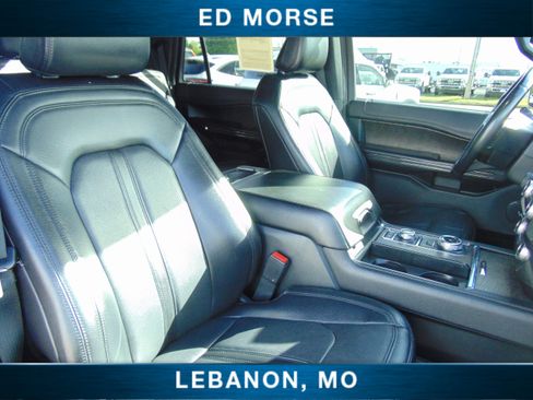 Certified 2021 Ford Expedition Max Limited AWD/4WD image 15