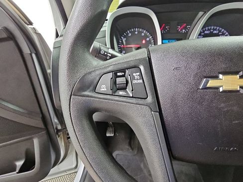 Used 2015 Chevrolet Equinox LS FWD image 21