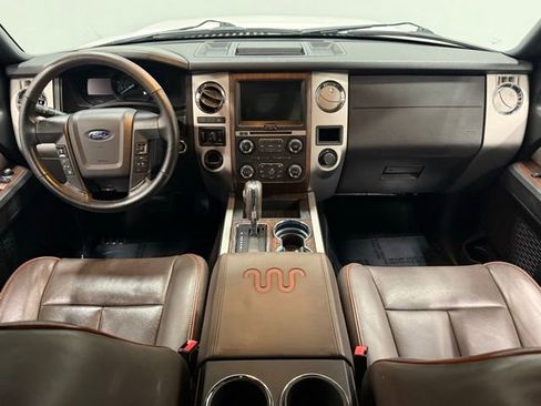 Used 2016 Ford Expedition King Ranch image 38