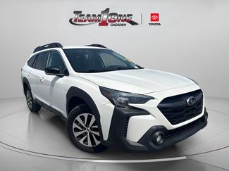 Used 2024 Subaru Outback Premium AWD/4WD video 1