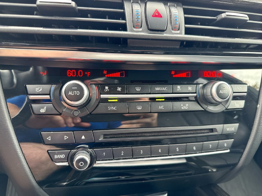 Used 2018 BMW X5 xDrive35i AWD/4WD image 16