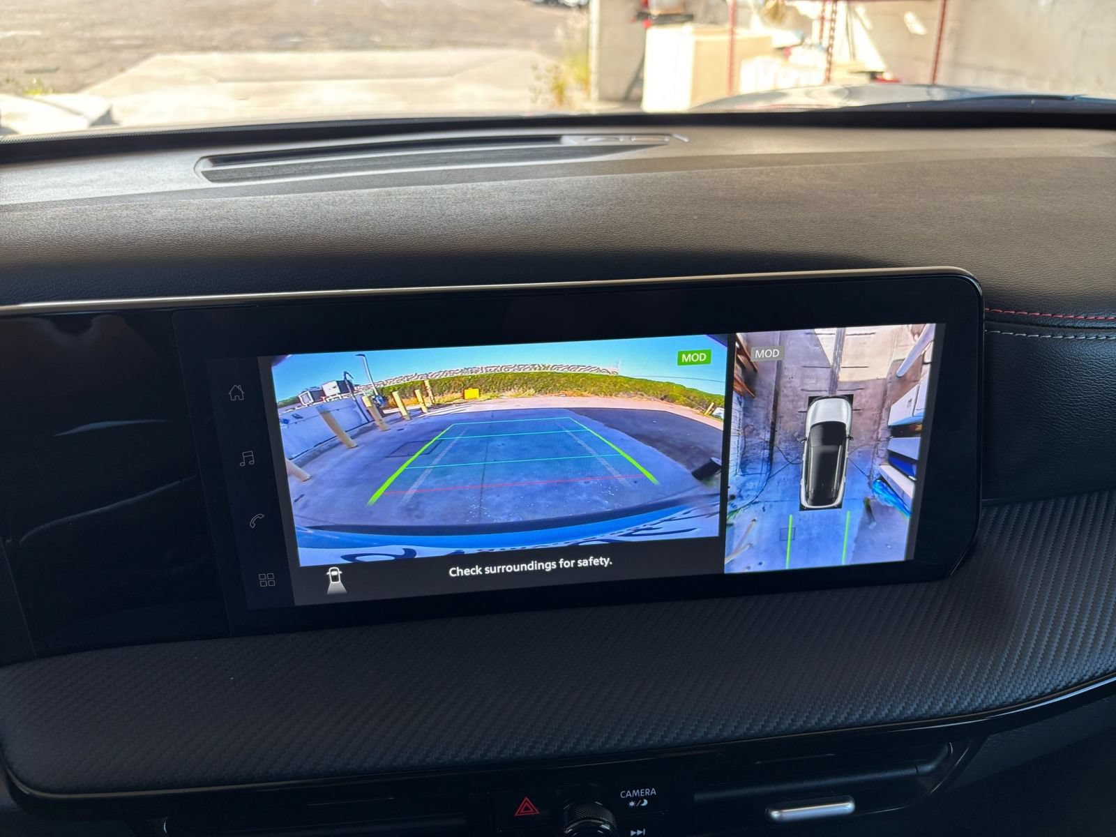 Used 2026 Nissan Kicks SR FWD image 21