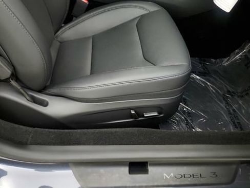 Used 2025 Tesla Model 3 RWD image 35