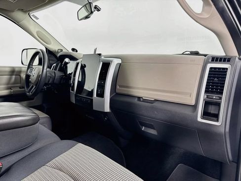 Used 2010 Dodge Ram 2500 Truck SLT w/ Big Horn Regional Pkg AWD/4WD image 26