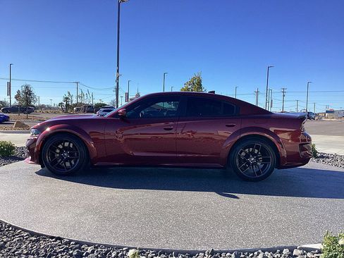 Used 2021 Dodge Charger Scat Pack image 8