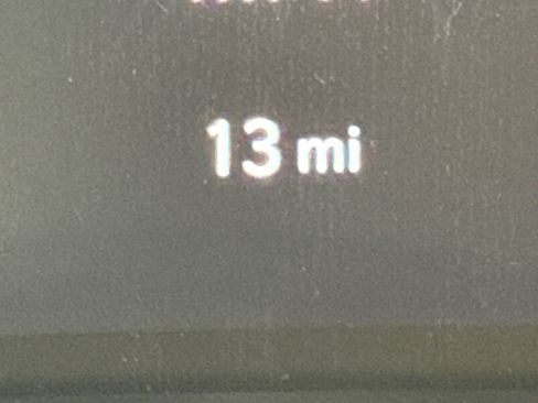 New 2026 Jeep Compass Latitude image 17