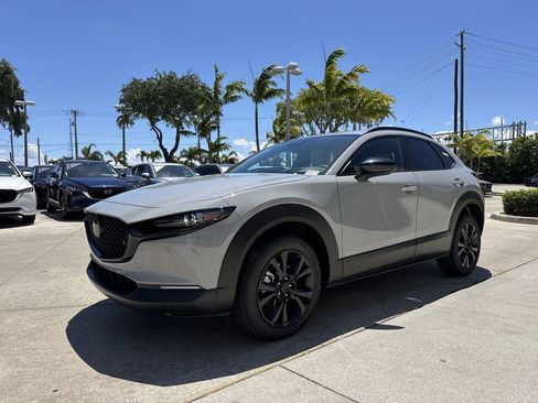 New 2026 MAZDA CX-30 Aire Edition AWD/4WD image 28